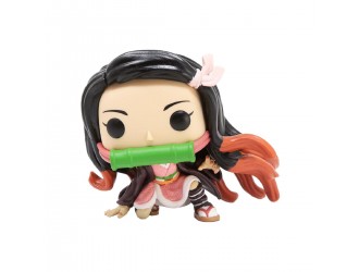Figurina Funko POP! Nezuko Kamado seria Demon Slayer
