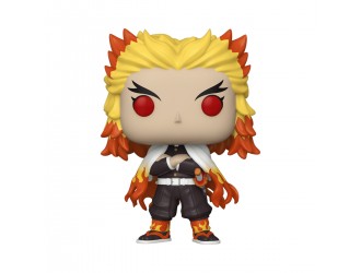 Figurina Funko POP! Kyojuro Rengoku seria Demon Slayer