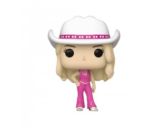 Figurina Funko POP! Barbie in costum Western