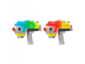 Set de joaca Laser X Ultra pentru 2 jucatori
