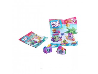 Set 2 figurine Moji Pops S2 surpriza Prietenii