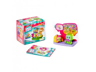 Set 2 figurine Moji Pops S2 surpriza Cutiuta