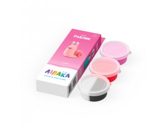 Pasta de modelat care se usuca in 24h Melc, Lipaka