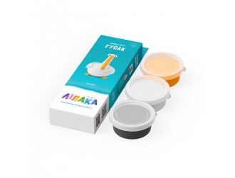 Pasta de modelat care se usuca in 24h Gasca, Lipaka