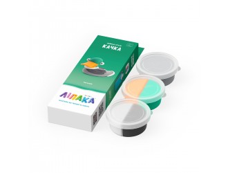 Pasta de modelat care se usuca in 24h Ratusca, Lipaka