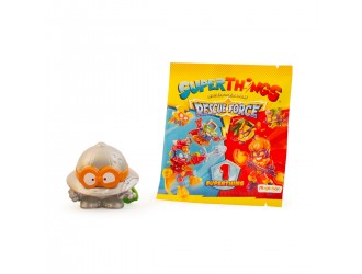 Figurina surpriza SuperThings seria Rescue Force diverse tipuri