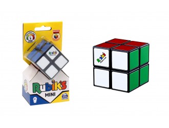 Jucarie cub RUBIK'S 2X2 seria 2 08026