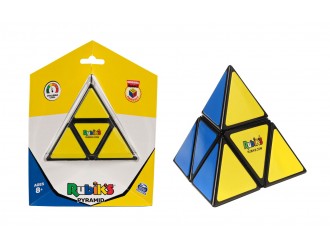 Jucarie Piramida RUBIK'S 41982