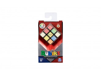 Jucarie cub RUBIK'S 3X3 IMPOSSIBLE 41963