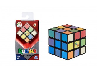 Jucarie cub RUBIK'S 3X3 IMPOSSIBLE 41963
