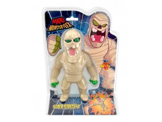 Figurina elastica MAXI Monster Flex 3 tipuri