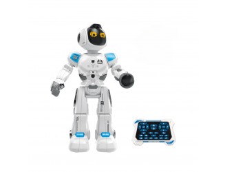 Jucarie Robot Inteligent cu telecomanda, inaltime 38cm