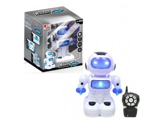 Jucarie Robot cu telecomanda Max Inteligent Robot