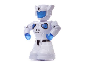 Jucarie Robot cu telecomanda T12 Max Inteligent Robot