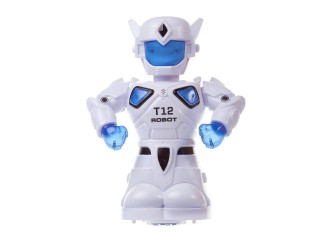 Jucarie Robot cu telecomanda T12 Max Inteligent Robot