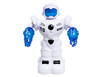 Jucarie Robot cu telecomanda T13 Max Inteligent Robot