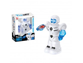 Jucarie Robot cu telecomanda T13 Max Inteligent Robot