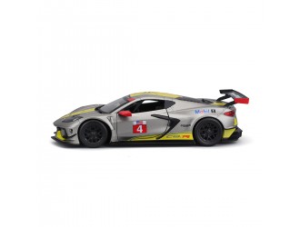 Macheta auto Chevrolet Corvette C8.R (1:24) Bburago