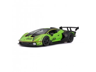  Macheta auto Lamborghini Essenza SCV12 (1:24) Bburago