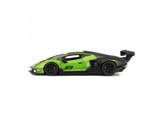  Macheta auto Lamborghini Essenza SCV12 (1:24) Bburago