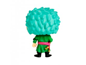 Figurina Funko POP! Roronoa. Zoro seria One Piece