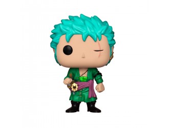 Figurina Funko POP! Roronoa. Zoro seria One Piece