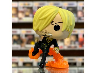 Figurina Funko POP! Vinsmoke Sanji seria One Piece
