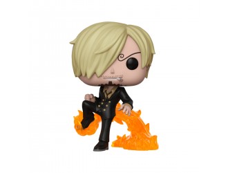 Figurina Funko POP! Vinsmoke Sanji seria One Piece