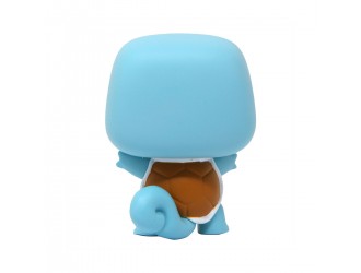 Figurina Funko POP! Squirtle Carapuce Schiggy seria Pokemon