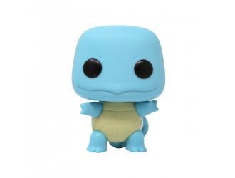 Figurina Funko POP! Squirtle Carapuce Schiggy seria Pokemon