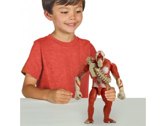 Figurina Skar King gigant 28cm cu articulatii, Godzilla vs. Kong, The New Empire