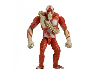 Figurina Skar King gigant 28cm cu articulatii, Godzilla vs. Kong, The New Empire