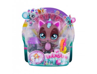 Figurina Pisoiul Keira cu baloane Bubiloons W2