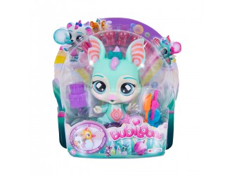 Figurina Liliacul Batny cu baloane Bubiloons W2