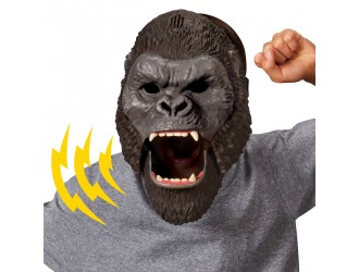 Jucarie-Masca interactiva cu sunete King Kong Godzilla vs. Kong