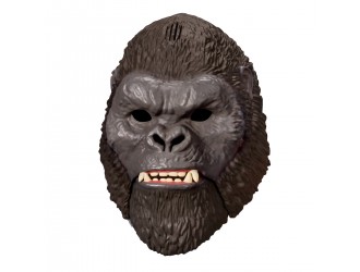 Jucarie-Masca interactiva cu sunete King Kong Godzilla vs. Kong