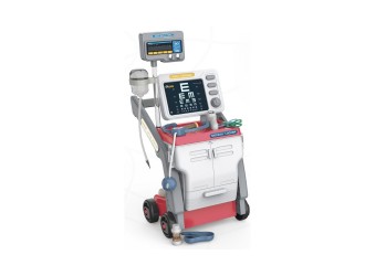 Joc de rol Doctor, Aparat medical cu accesorii sunete si lumini, ZJA319983