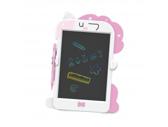 Tableta cu ecran LCD color 21 cm Unicorn, ZJA347413
