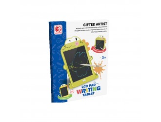 Tableta cu ecran LCD color 21 cm Dino, ZJA347415