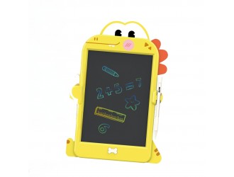 Tableta cu ecran LCD color 21 cm Dino, ZJA347415