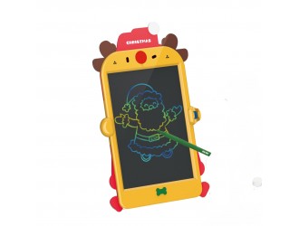 Tableta cu ecran LCD color 21 cm Ren-Santa, ZJA347416