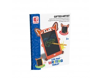 Tableta cu ecran LCD color 27 cm Raton, ZJA347418