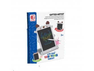 Tableta cu ecran LCD color 27 cm Elan, ZJA347421