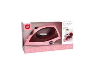 Jucarie Fier de calcat roz cu lumini, ZJA343950