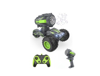 Masina cu telecomanda si baloane de sapun, ZJA342910