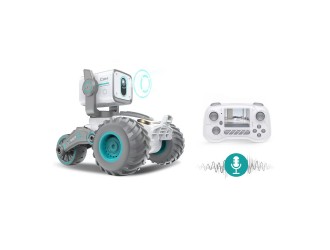 Masina cu telecomanda cu camera video, live, ecran LCD, control foto 720P, card de memorie, acumulator, ZJA355438