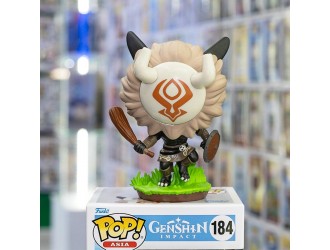 Figurina Funko POP! HILICHURL, seria Genshin Impact