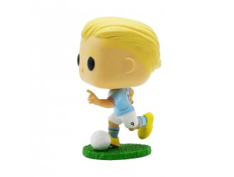 Figurina Funko POP! ERLING HAALAND, seria Manchester City