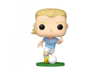 Figurina Funko POP! ERLING HAALAND, seria Manchester City