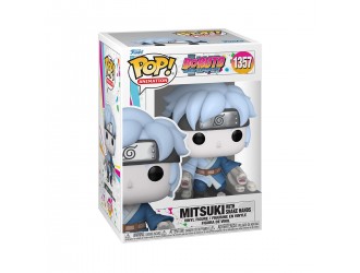 Figurina Funko POP! MITSUKI cu maini serpi, seria Boruto